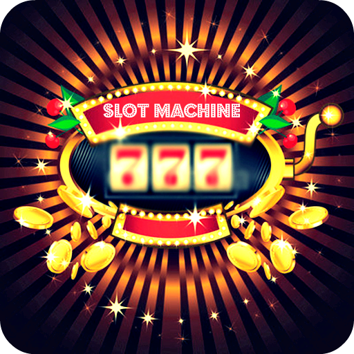 Slot Machine - Casino Slots LOGO-APP點子