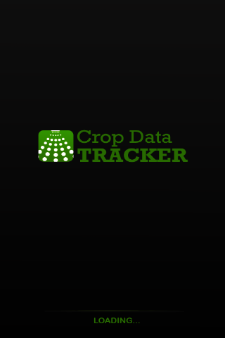 Crop Data Tracker