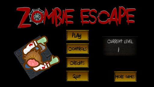 Zombie Escape