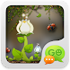 GO SMS Pro Dryad Super Theme icon