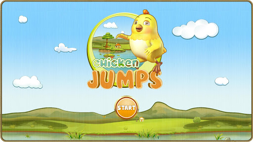 chicken jumpstart - free game