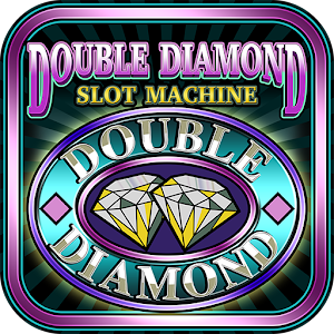 Double Diamond Slot Machine