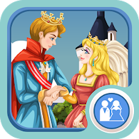 Fairytale Sleeping Beauty APK Icon