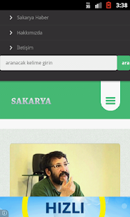 How to download Sakarya Haber 1.0 mod apk for pc