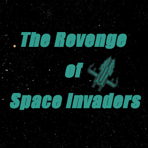 The Revenge of Space Invaders.apk 1.3