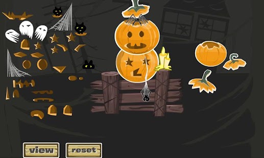 How to mod Jack -O- Lantern Designer lastet apk for laptop