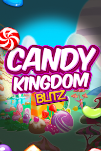 Candy Kingdom Blitz -Match 3 Screenshots 13