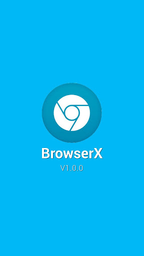 BrowserX瀏覽器
