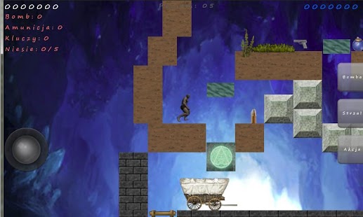 Download Dungeon Burglar APK for Android