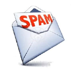 Spam sms for friends pro logo