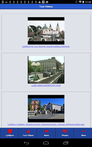 免費下載旅遊APP|Ljubljana app開箱文|APP開箱王