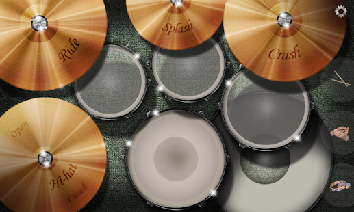 免費下載音樂APP|Classic A Drum Kit app開箱文|APP開箱王