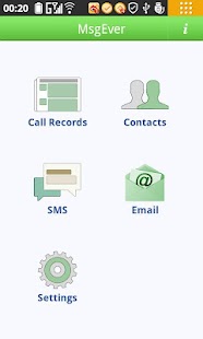 How to install MsgEver for Evernote patch release_120829 apk for laptop