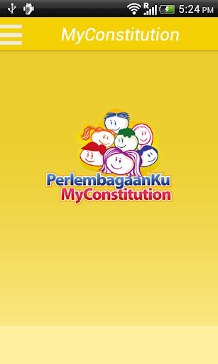 MyConstitution