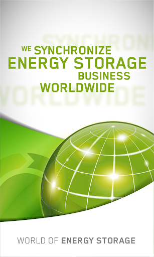 Energy Storage North America