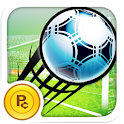 Soccer Free Kicks logo