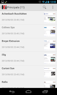 How to download Hi-Tech International 1.0 apk for pc