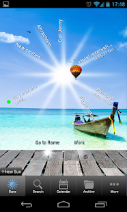 SunDo - share tasks & to-do Screenshots 0