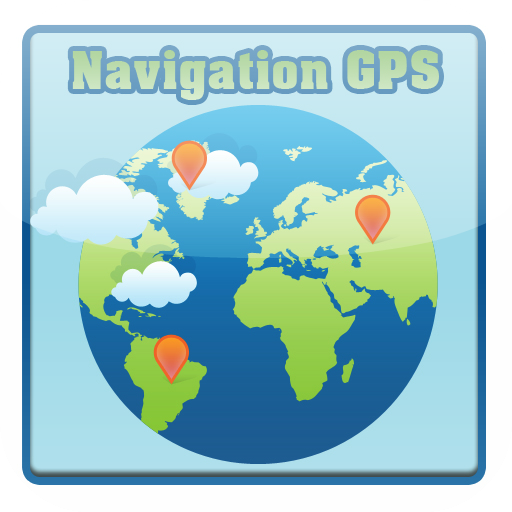 Navigation GPS