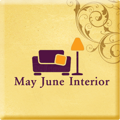 May June Interior 商業 App LOGO-APP開箱王