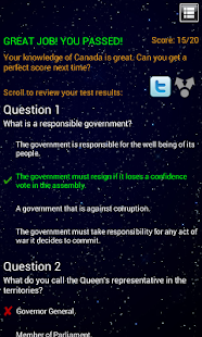 How to mod Canada Citizenship Test Pro unlimited apk for pc