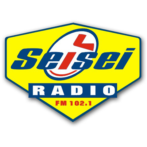 Radio SeiSei LOGO-APP點子