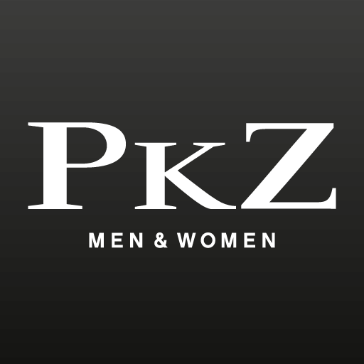 PKZ Men & Women LOGO-APP點子