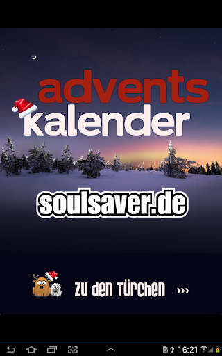 【免費新聞App】Soulsaver-APP點子