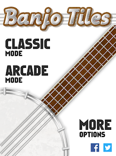 Banjo Tiles