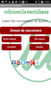Free DONNE DA RACCONTARE R1 APK