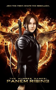 The Hunger Games: Panem Rising Screenshots 6