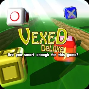 Vexed Deluxe.apk 1.50