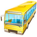 Orlando Bus Schedule logo