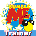 BumbleMe:Flight School logo
