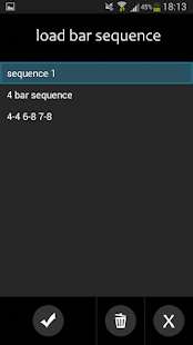 How to mod Pro Time Metronome patch 1.6 apk for android