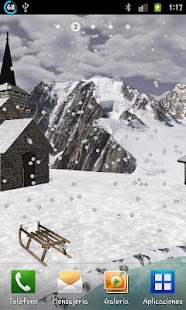 How to install Winter In Chamonix 3D LW FREE 1.4 unlimited apk for laptop