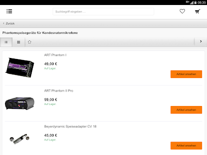 Musik Produktiv (DE) Screenshots 6