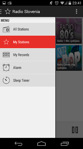 免費下載音樂APP|RADIO SLOVENIA PRO app開箱文|APP開箱王