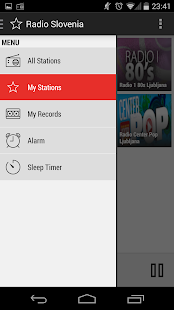 How to get RADIO SLOVENIA PRO patch 1.1.0 apk for pc