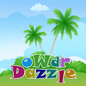 oWdr Dazzle – Free logo
