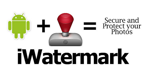 iWatermark -  apk apps