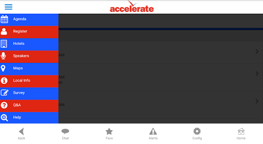 免費下載商業APP|Accelerate Summit 2015 app開箱文|APP開箱王