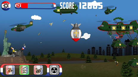 bitcoin blaster poster 5