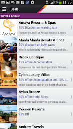 Dialog Traveller poster 5