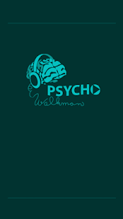 Psychowalkman | AV device - screenshot thumbnail