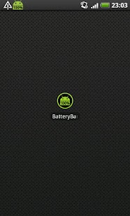 How to get BatteryBar+ patch 1.4.5 apk for android