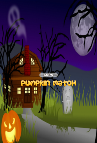 Pumpkin Matchup FREE