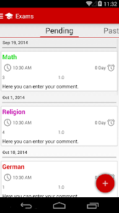 How to mod Student Organizer patch 1.2.7 apk for pc