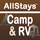 Camp and RV - Campgrounds Plus icon