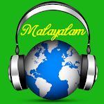 Malayalam Radio and News Apk